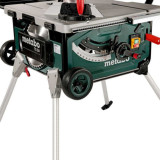 Scie circulaire sur table Metabo 600668000(TS254)