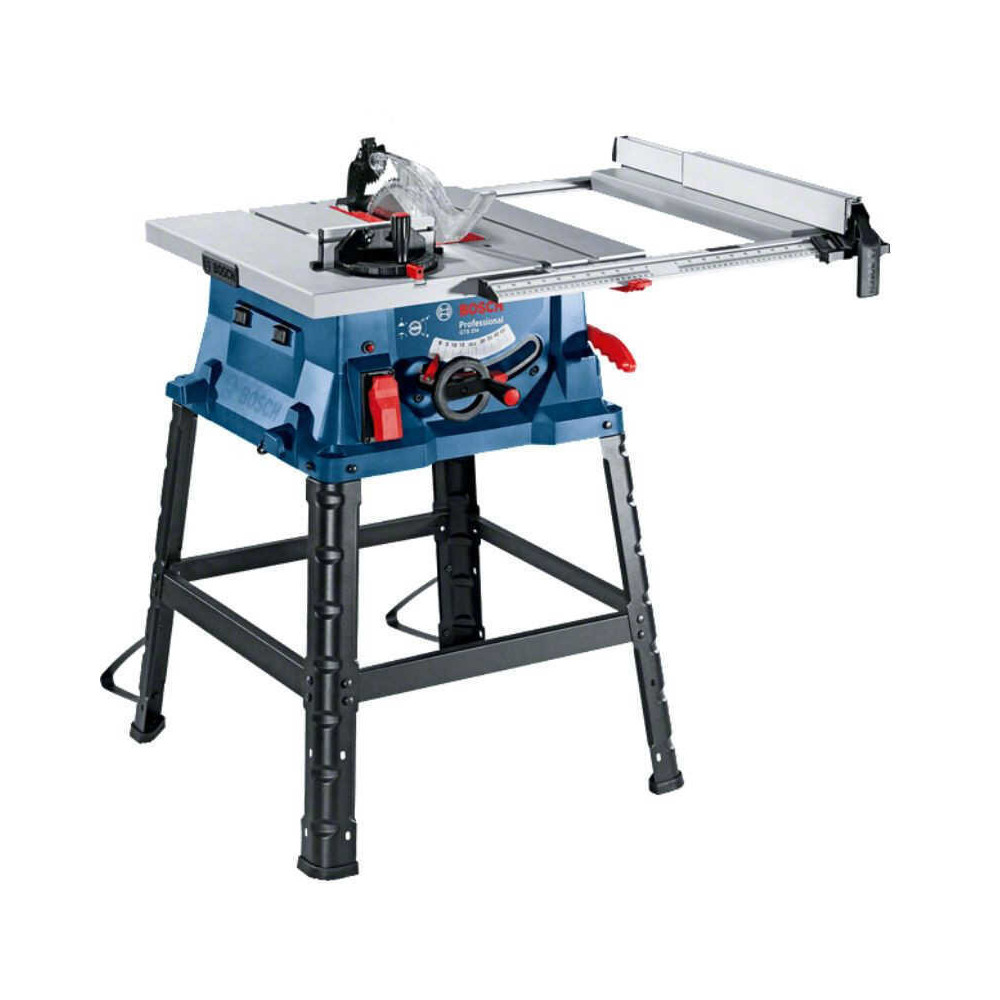 Scie circulaire sur table Bosch Professional 0601B45000