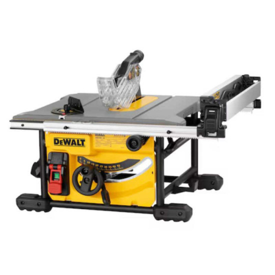 Scie circulaire sur table DeWalt DWE7485