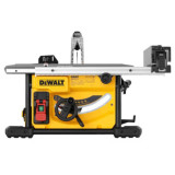 Scie circulaire sur table DeWalt DWE7485