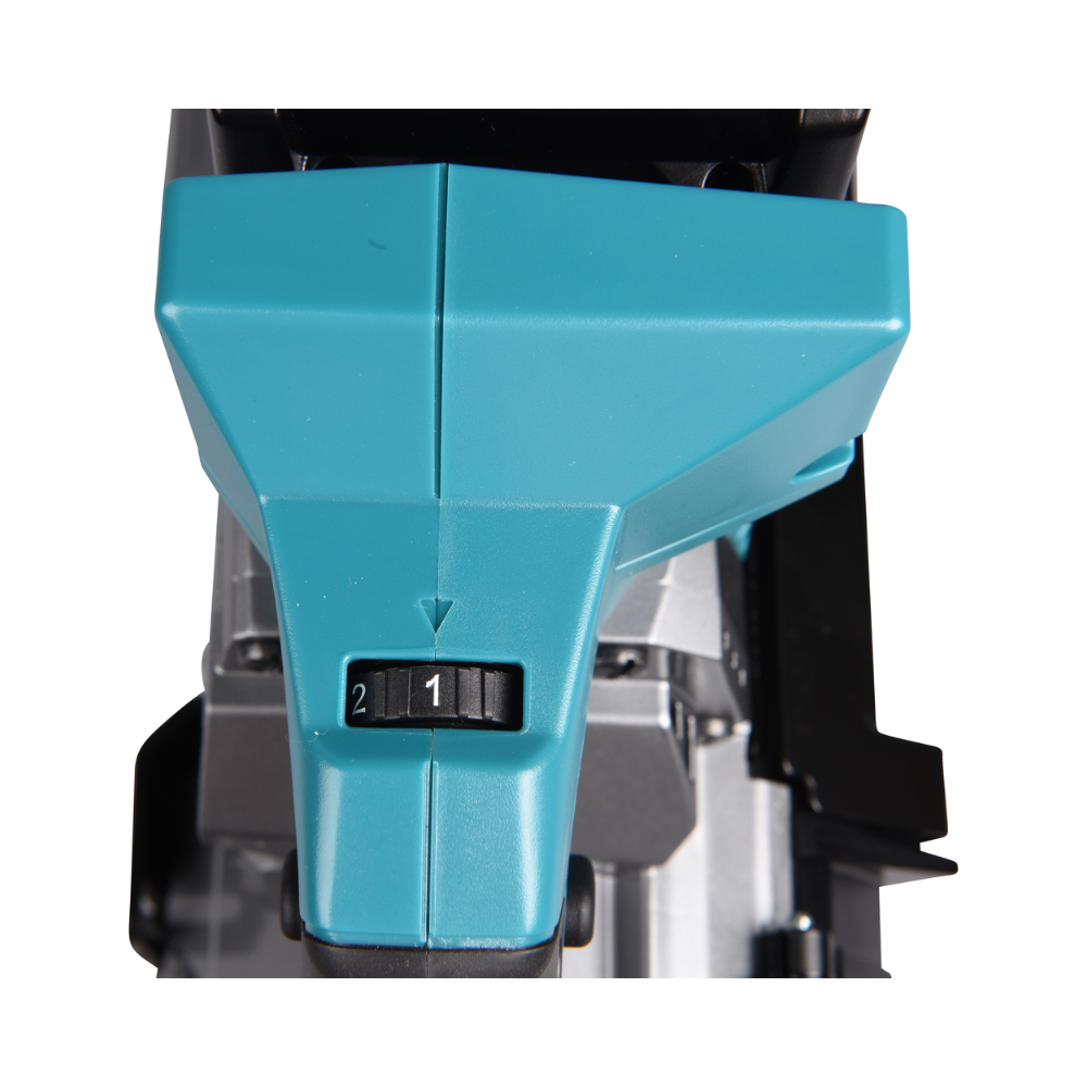 Scie à ruban sans fil Makita PB002GZ 40V XGT nue