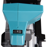Scie à ruban sans fil Makita PB002GZ 40V XGT nue
