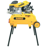 Scie à onglets et à table DeWalt D27107-QS
