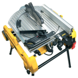 Scie à onglets et à table DeWalt D27107-QS