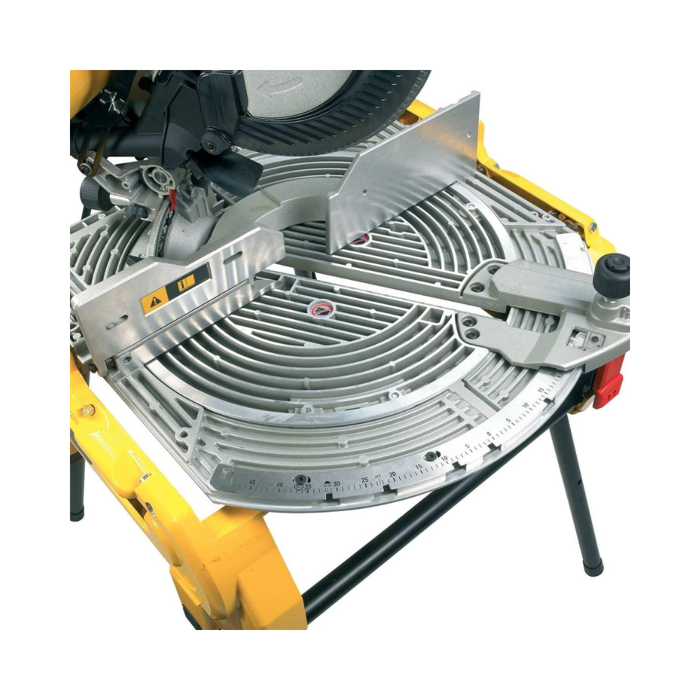 Scie à onglets et à table DeWalt D27107-QS
