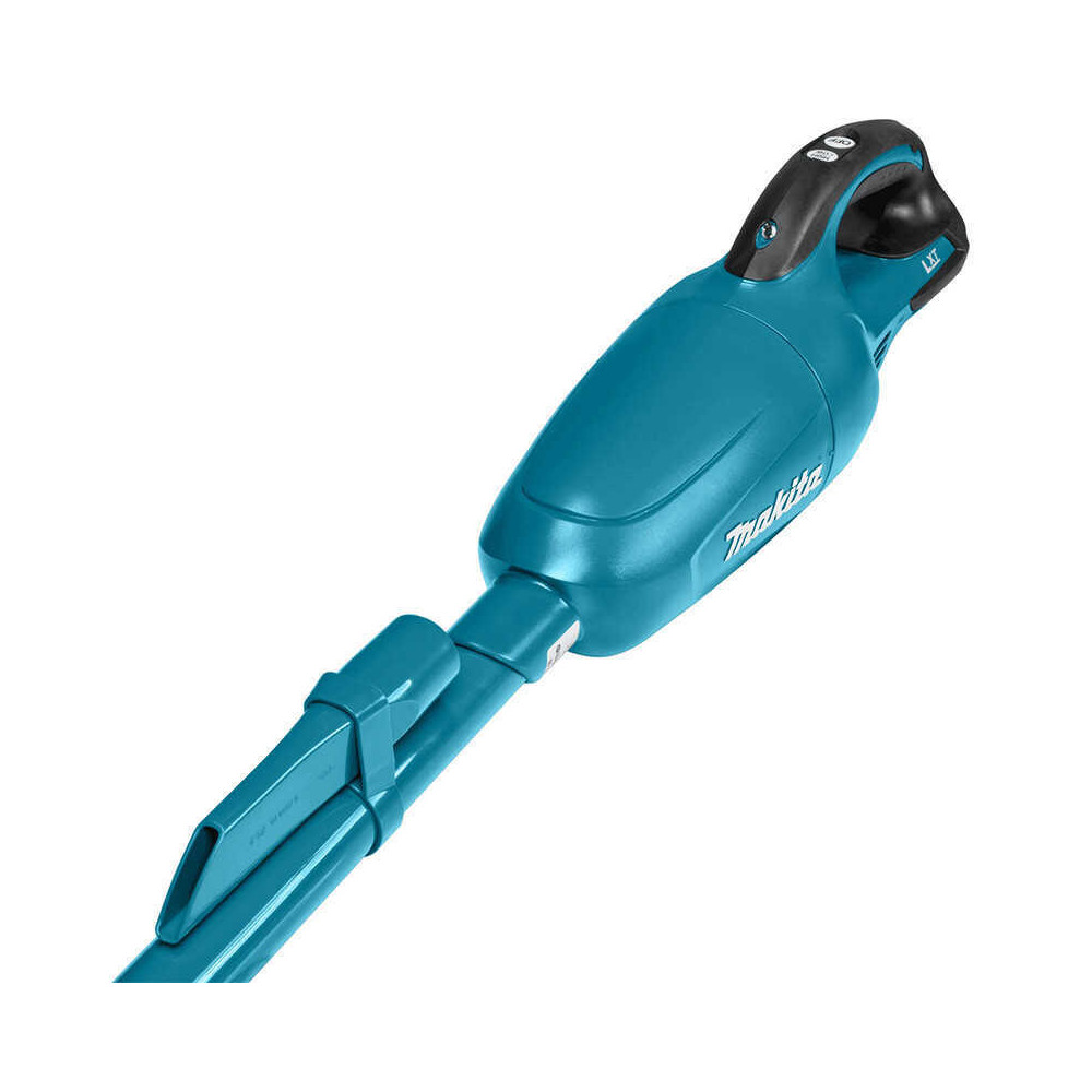 Aspirateur balai Makita DCL181FSY 18V kit 1,5 Ah