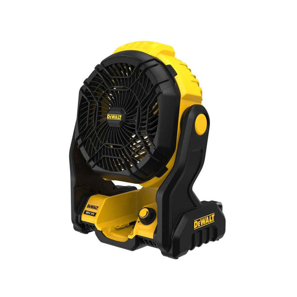 Ventilateur DeWalt DCE512N-XJ 18V XR machine nue