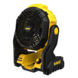 Ventilateur DeWalt DCE512N-XJ 18V XR machine nue