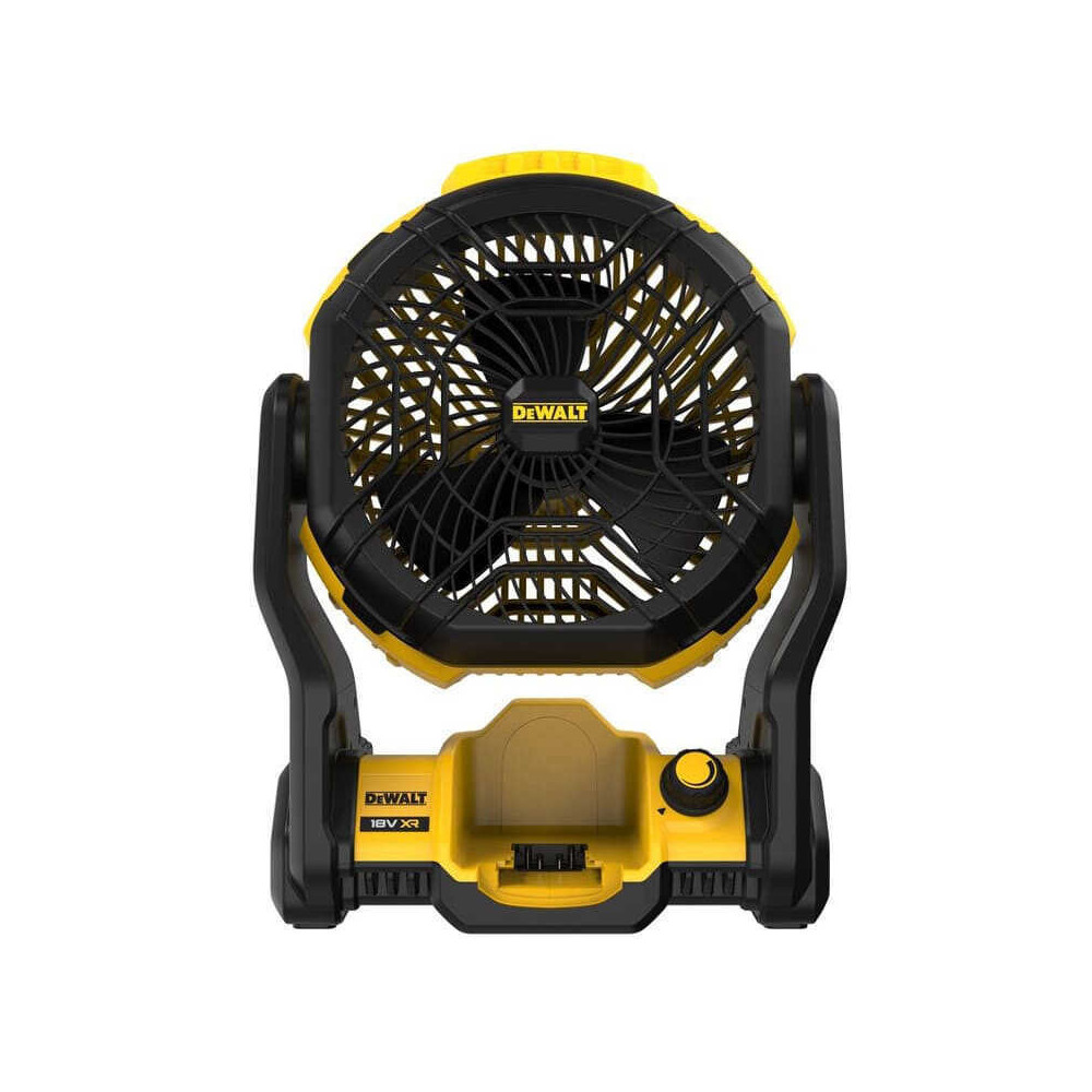 Ventilateur DeWalt DCE512N-XJ 18V XR machine nue