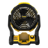 Ventilateur DeWalt DCE512N-XJ 18V XR machine nue