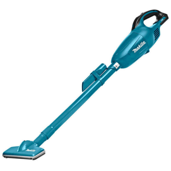 Aspirateur balai Makita DCL181FZ 18V machine nue