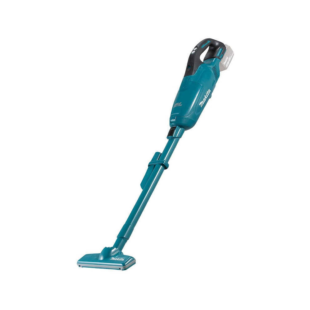 Aspirateur à main Makita DCL282FZ 18V LXT brushless
