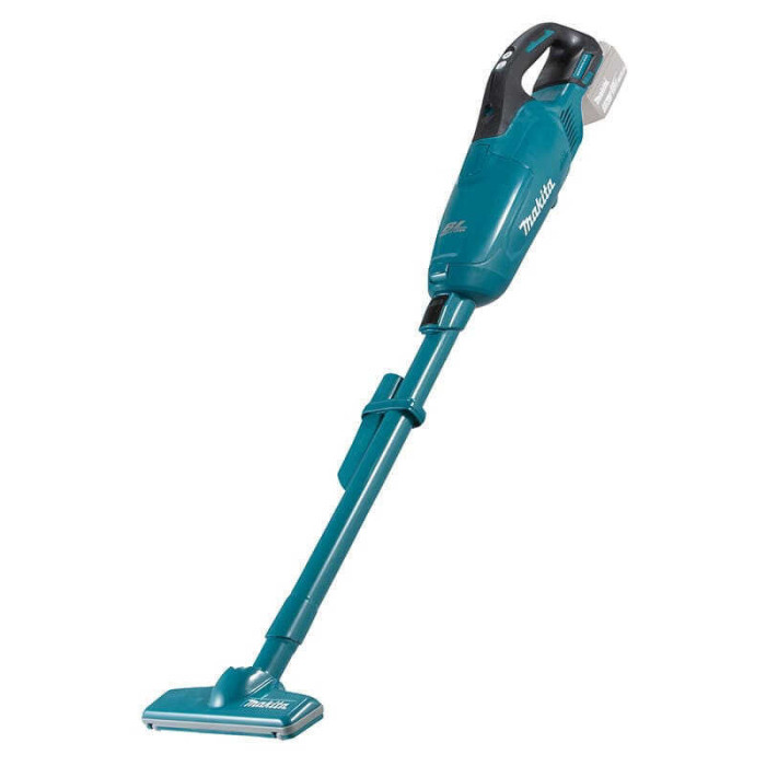 Aspirateur à main Makita DCL282FZ 18V LXT brushless