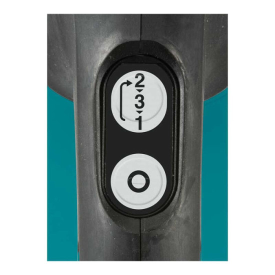 Aspirateur à main Makita DCL282FZ 18V LXT brushless