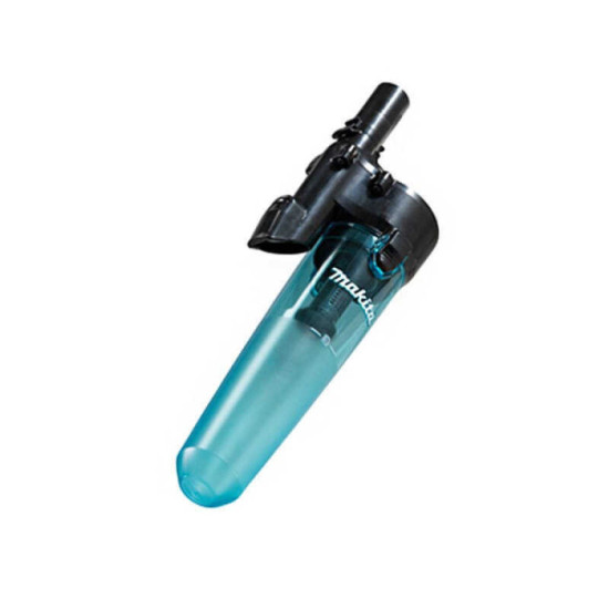 Aspirateur à main Makita DCL281FZCB 18V LXT 0,75 L