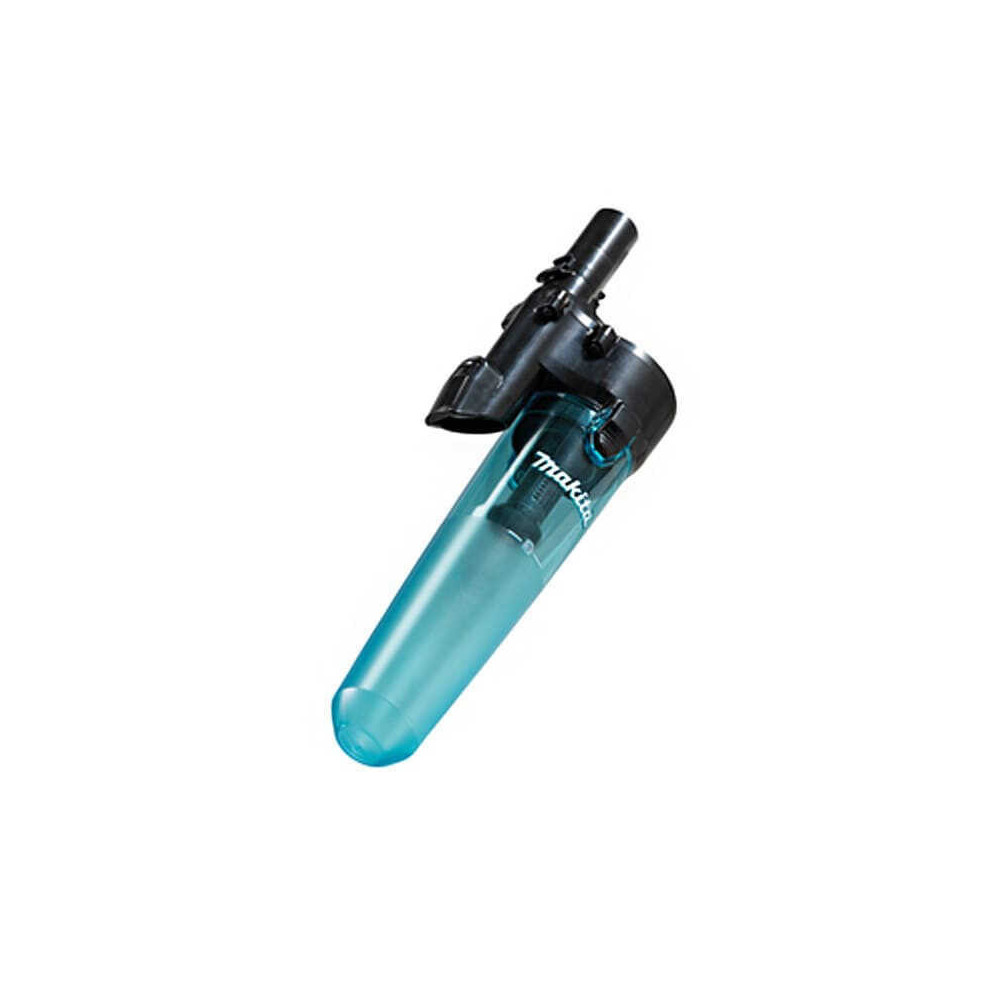 Aspirateur à main Makita DCL281FZCB 18V LXT 0,75 L