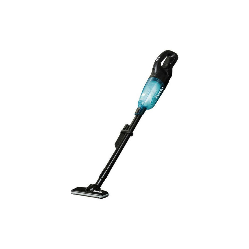 Aspirateur à main Makita DCL281FZB 18V LXT brushless