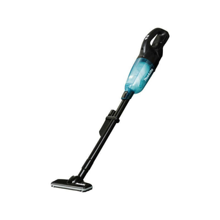 Aspirateur à main Makita DCL281FZB 18V LXT brushless