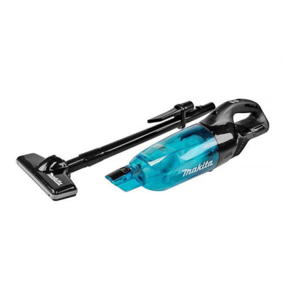 Aspirateur à main Makita DCL281FZB 18V LXT brushless