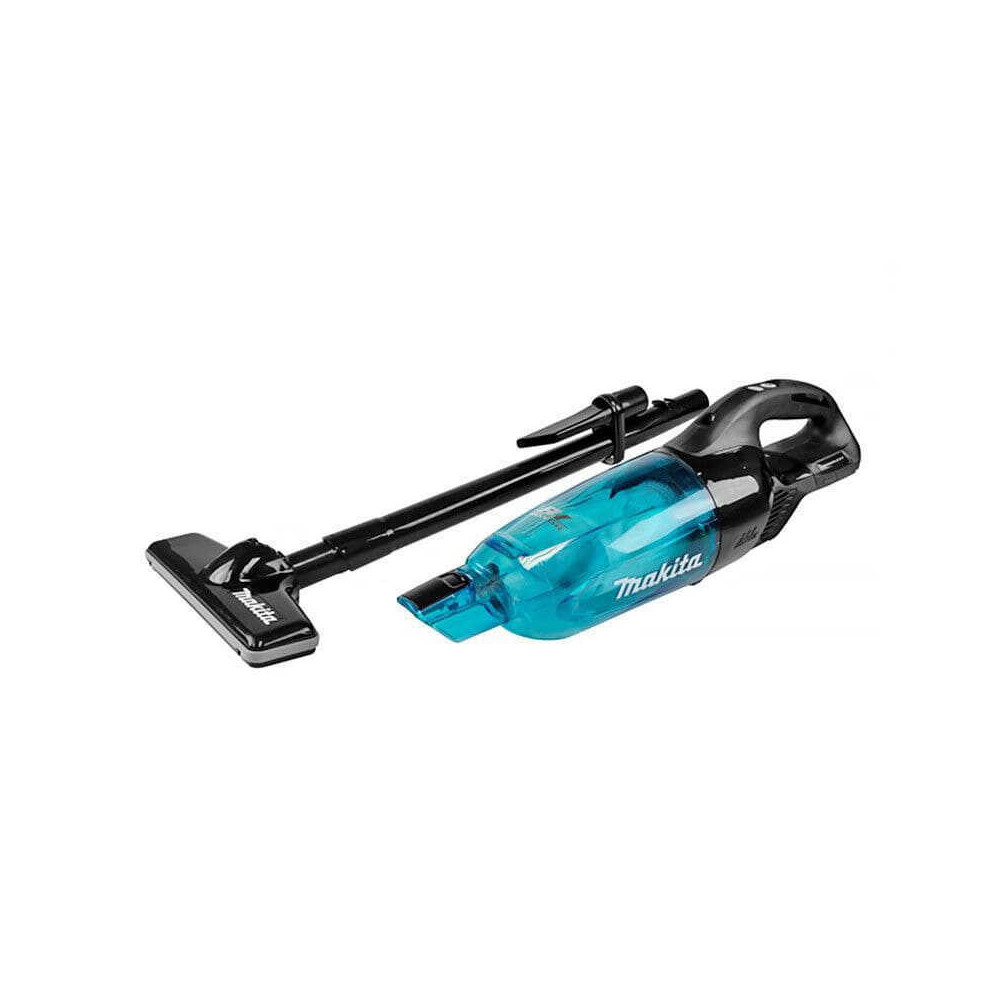 Aspirateur à main Makita DCL281FZB 18V LXT brushless