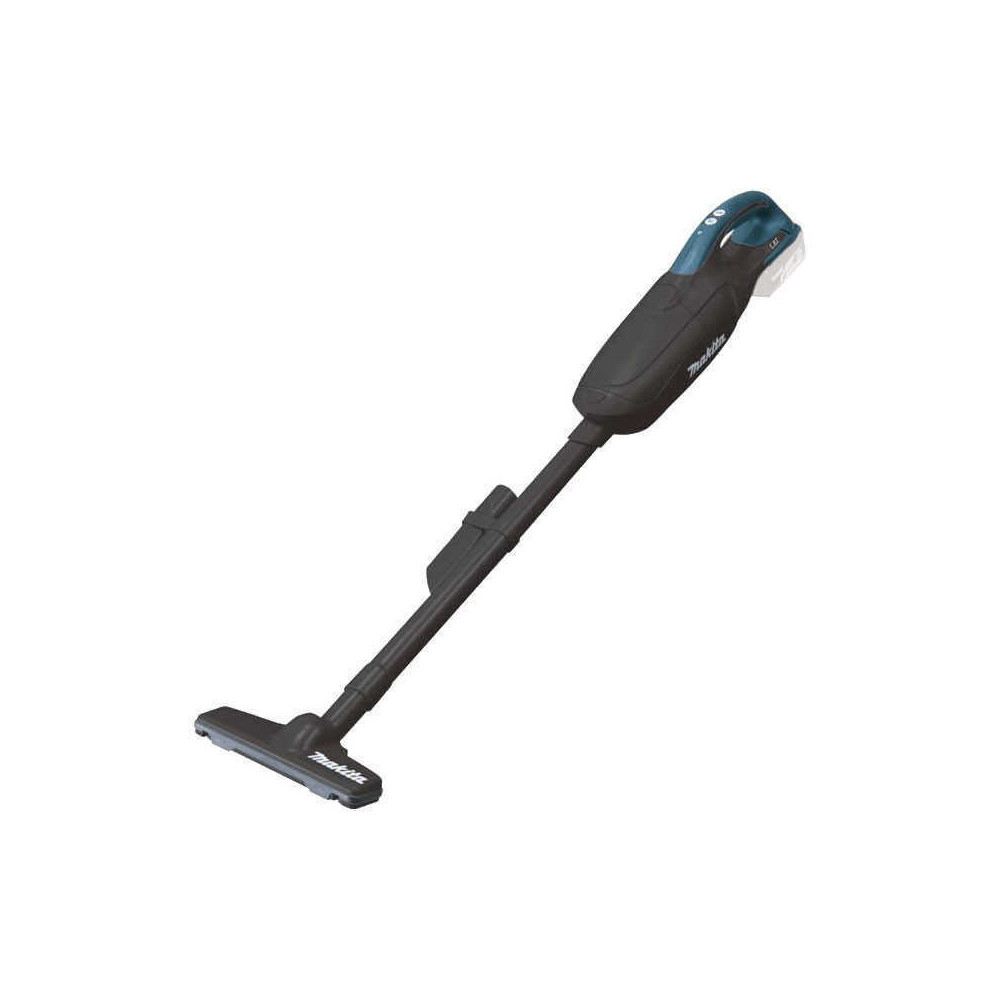 Aspirateur à main Makita DCL182ZB 18V LXT machine nue