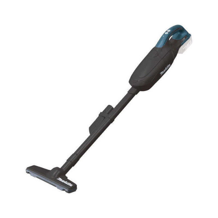 Aspirateur à main Makita DCL182ZB 18V LXT machine nue