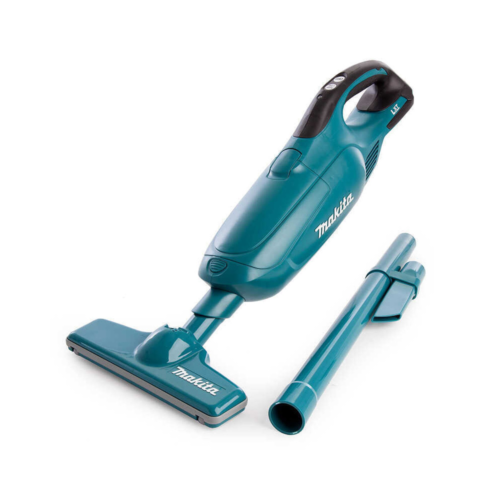 Aspirateur à main Makita DCL182Z 18V LXT 0,5 L