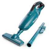 Aspirateur à main Makita DCL182Z 18V LXT 0,5 L