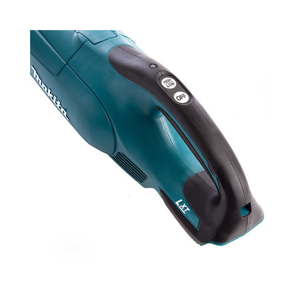 Aspirateur à main Makita DCL182Z 18V LXT 0,5 L