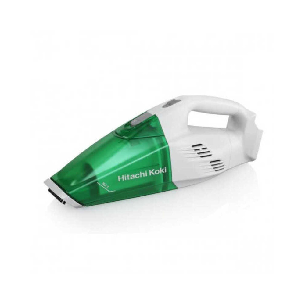 Aspirateur à main sans fil 18 V HiKOKI R18DSL-J4