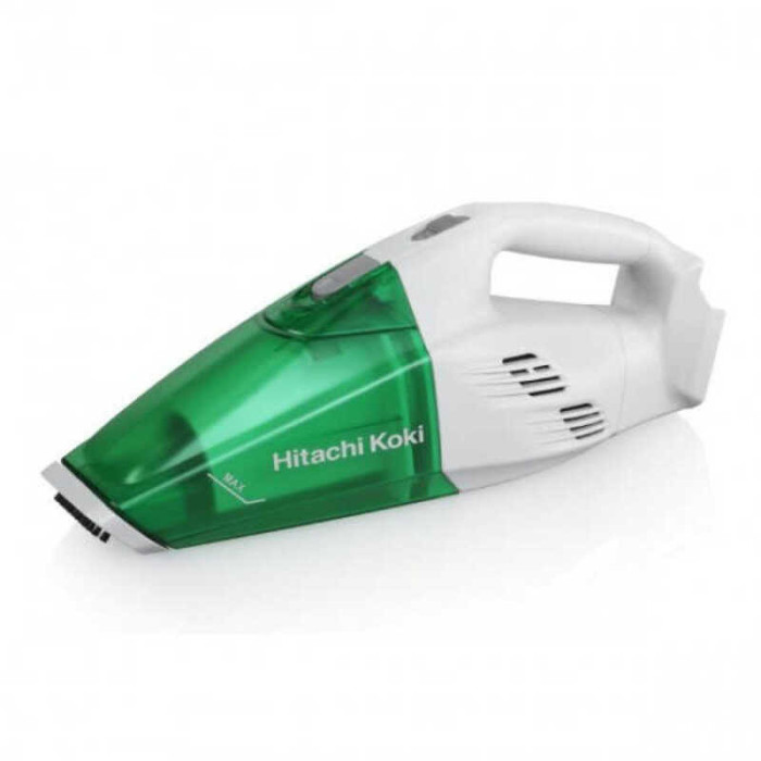 Aspirateur à main sans fil 18 V HiKOKI R18DSL-J4