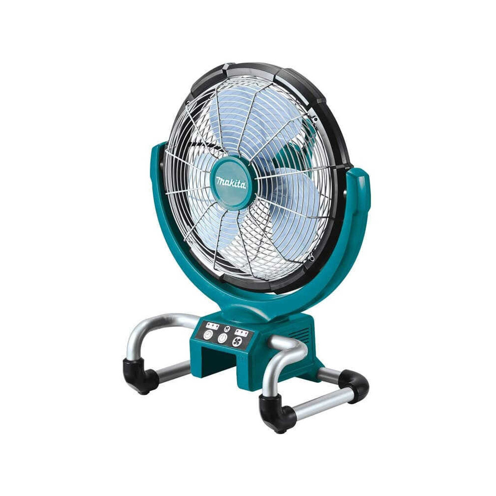 Ventilateur Makita DCF300Z 14,4/18V LXT machine nue