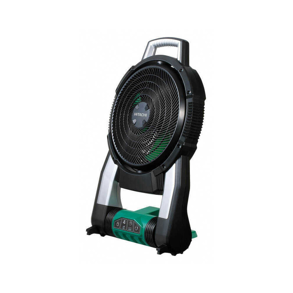 Ventilateur sans fil HiKOKI UF18DSAL 14,4 / 18 V