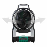 Ventilateur sans fil HiKOKI UF18DSAL 14,4 / 18 V