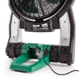 Ventilateur sans fil HiKOKI UF18DSAL 14,4 / 18 V