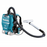 Aspirateur dorsal Makita DVC260Z 36V machine nue
