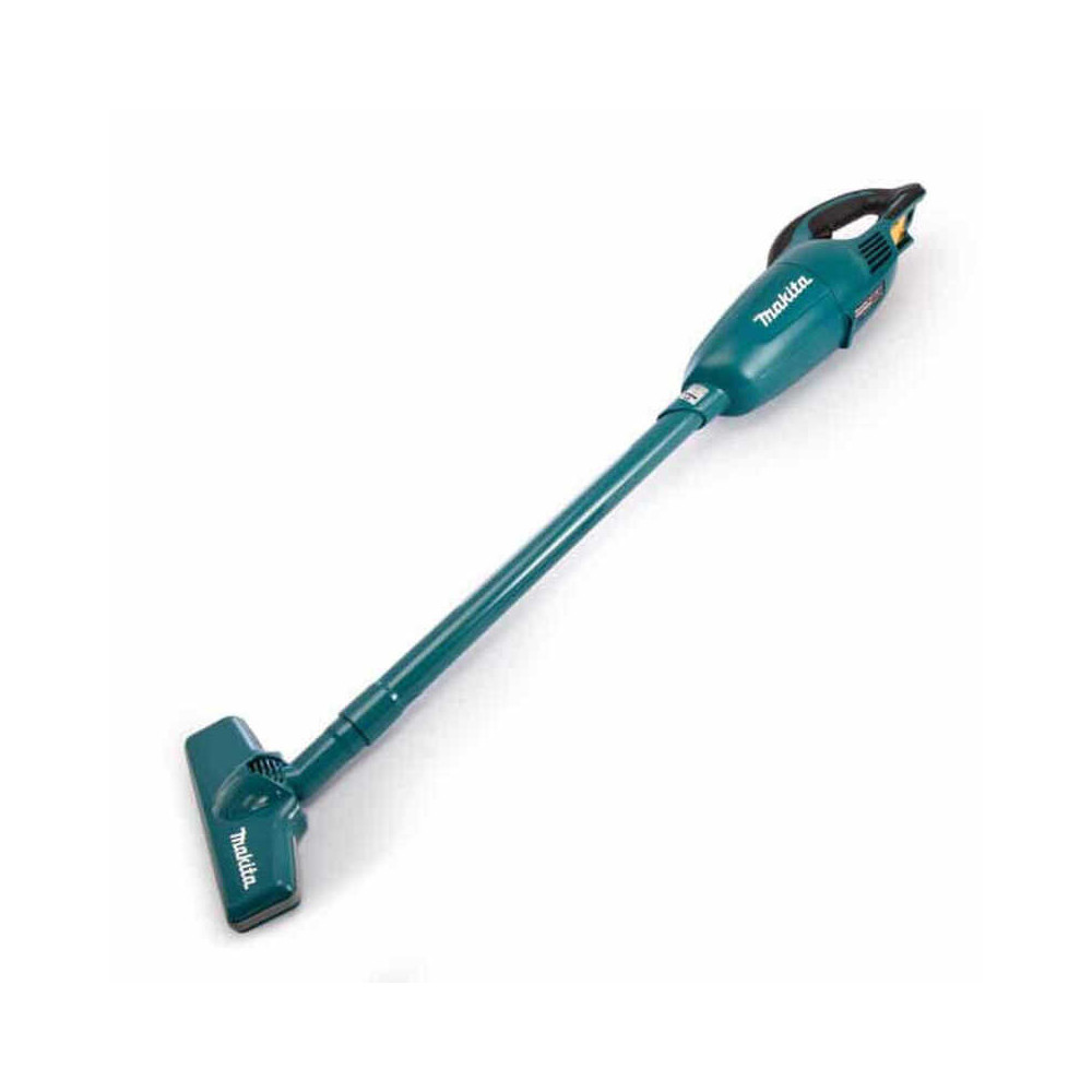 Aspirateur à main Makita DCL180Z 18V LXT machine nue