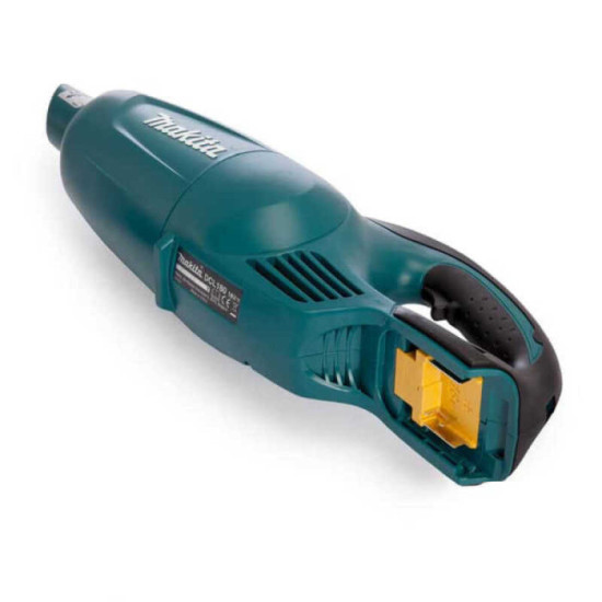 Aspirateur à main Makita DCL180Z 18V LXT machine nue
