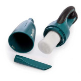 Aspirateur à main Makita DCL180Z 18V LXT machine nue