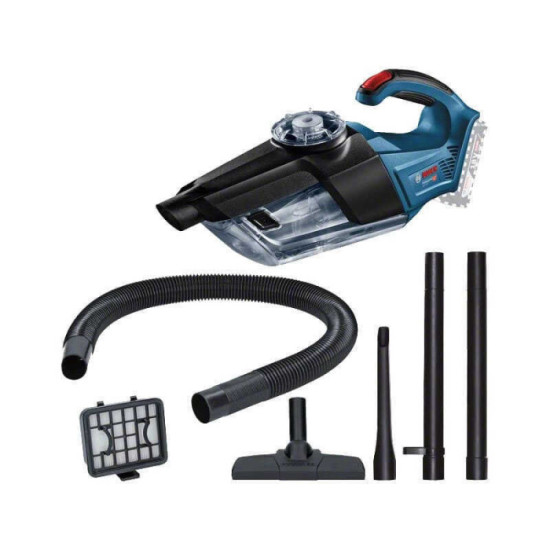 Aspirateur Bosch GAS 18V-1 06019C6200 18V machine nue