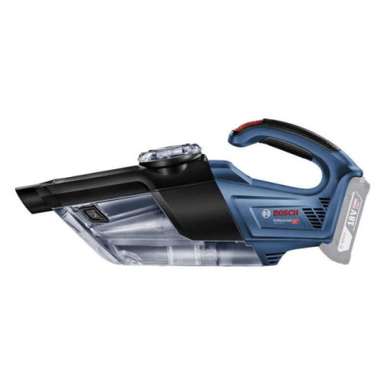 Aspirateur Bosch GAS 18V-1 06019C6200 18V machine nue