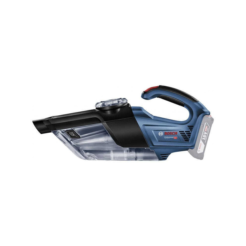 Aspirateur Bosch GAS 18V-1 06019C6200 18V machine nue