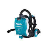Aspirateur Makita DVC260ZX 36V 2 x 18V LXT HEPA
