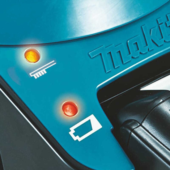Aspirateur à main Makita DCL501Z 18V LXT brushless