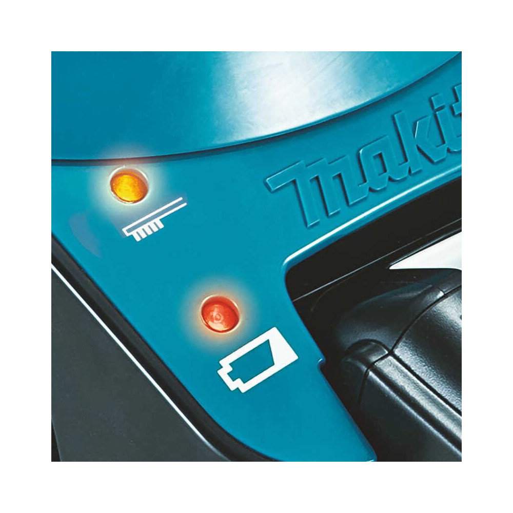 Aspirateur à main Makita DCL501Z 18V LXT brushless
