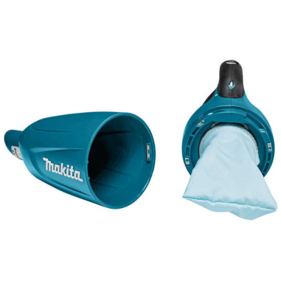 Aspirateur balai sans fil Makita DCL181FRT 18V