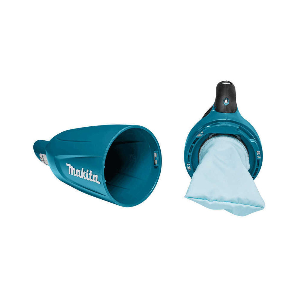 Aspirateur balai sans fil Makita DCL181FRT 18V