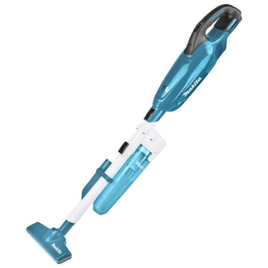 Aspirateur à main Makita DCL280FZC 18V LXT LED