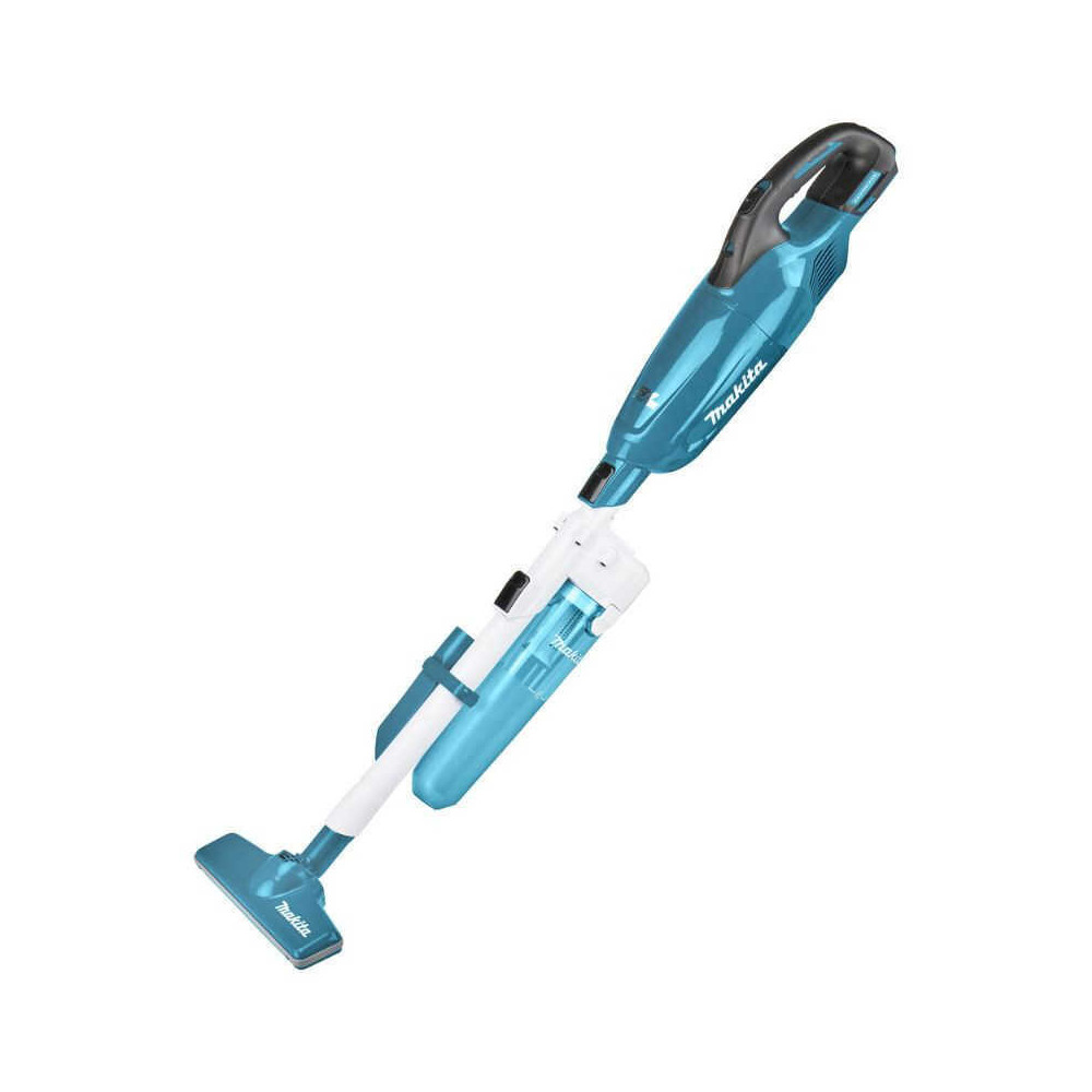 Aspirateur à main Makita DCL280FZC 18V LXT LED