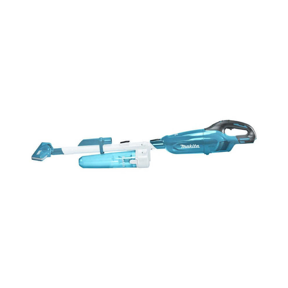 Aspirateur à main Makita DCL280FZC 18V LXT LED